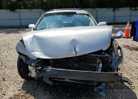 2008 Nissan Altima 2.5 from USA, damaged, VIN 1N4AL21E18N488672